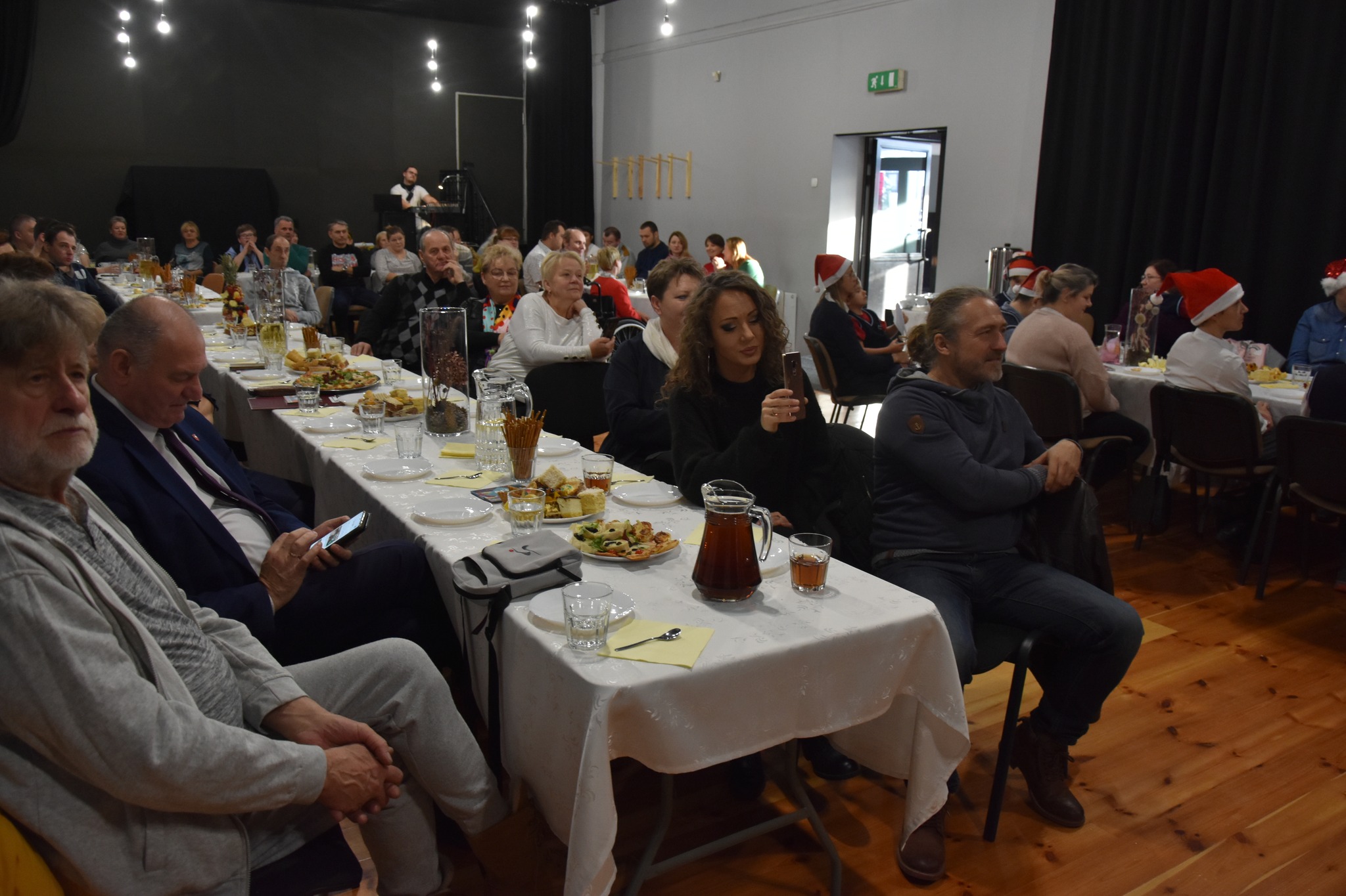 Spotkanie Integracyjne Osób z Niepełnosprawnością